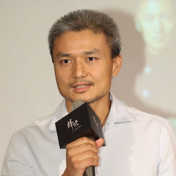 【Terance】THL欣臨集團董事長 清潔完之後我知道我會是一輩子的檸檬之友